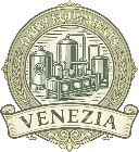 Logo Venezia attrezzature lattiero-casearie