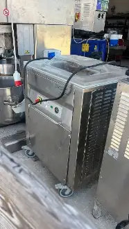 Vacuümmachine