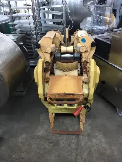 Kaaswasmachine