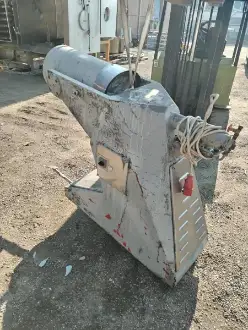 Worstvulmachine