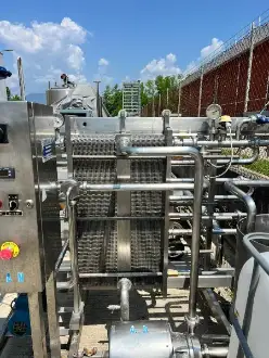 Verwarmingsunit · 5000 L/h