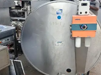 Melktank · Alfa Laval · 3200 L