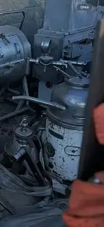 Separator · Westfalia · 3 t/h · handmatig
