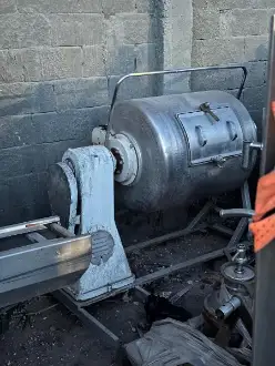 Karnton · 300 kg